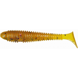 GRUBBER SHAD 9,5cm 025 OP.2SZT KONGER